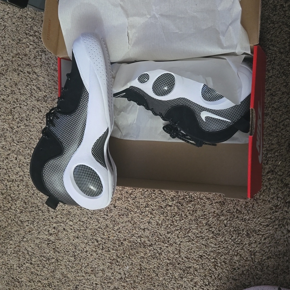 NEW IN BOX 95' Nike Air zoom